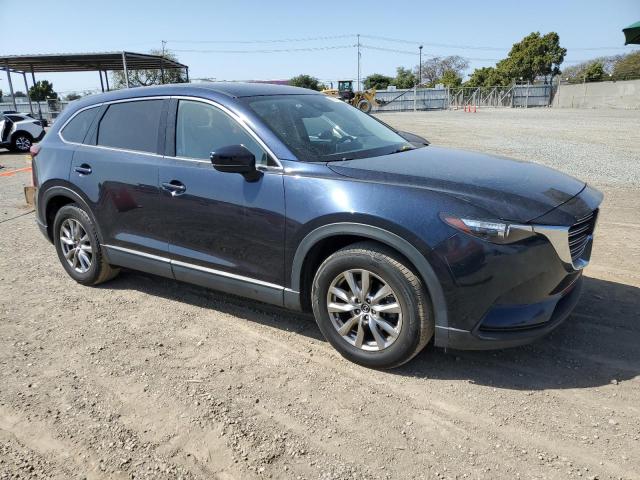 Photo 4 from auction – 2018 MAZDA CX-9 TOURI with VIN JM3TCACYXJ0233761
