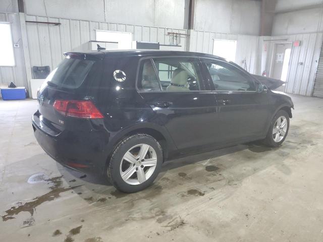 Photo 3 from auction – 2017 VOLKSWAGEN GOLF S with VIN 3VW217AU9HM065192