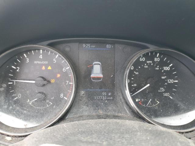 Photo 9 from auction – 2018 NISSAN ROGUE S with VIN KNMAT2MVXJP554152