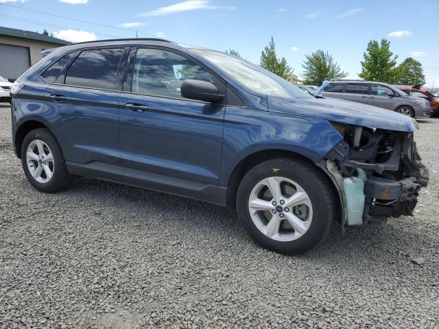 Photo 4 from auction – 2017 FORD EDGE SE with VIN 2FMPK4G95HBB69294