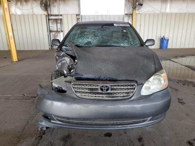 Photo 5 from auction – 2006 TOYOTA COROLLA CE with VIN 1NXBR32E36Z688159