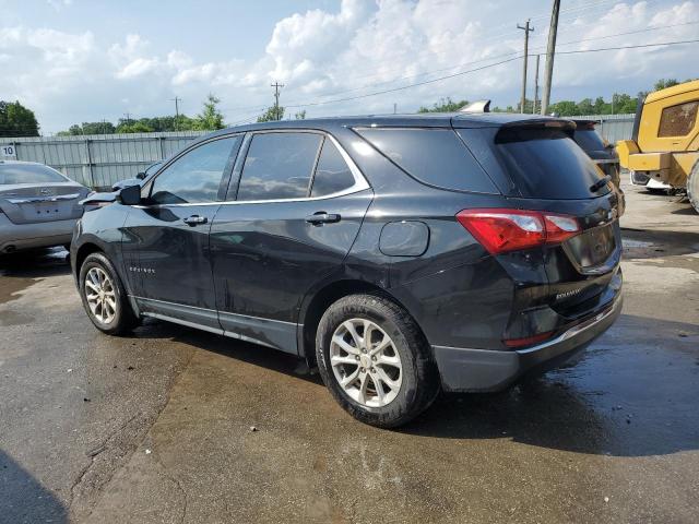Photo 2 from auction – 2018 CHEVROLET EQUINOX LT with VIN 2GNAXJEV0J6310885