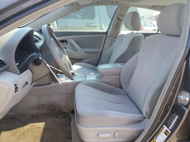 Photo 7 from auction – 2011 TOYOTA CAMRY BASE with VIN 4T1BF3EK7BU194245