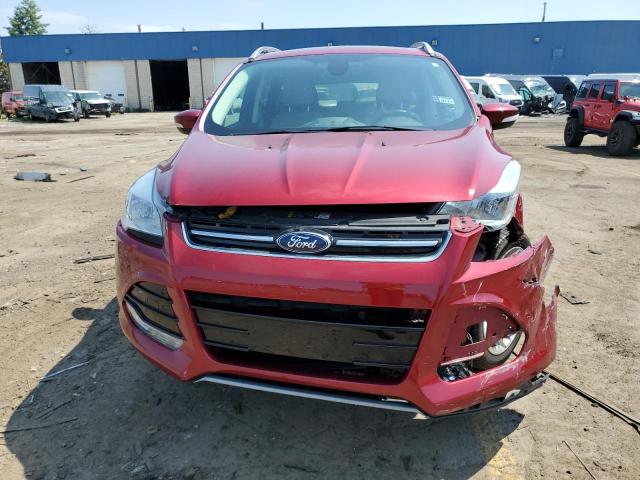 Photo 5 from auction – 2014 FORD ESCAPE TIT with VIN 1FMCU9J9XEUB60952
