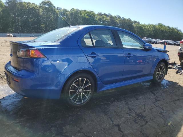 Photo 3 from auction – 2016 MITSUBISHI LANCER ES with VIN JA32V2FW9GU012697