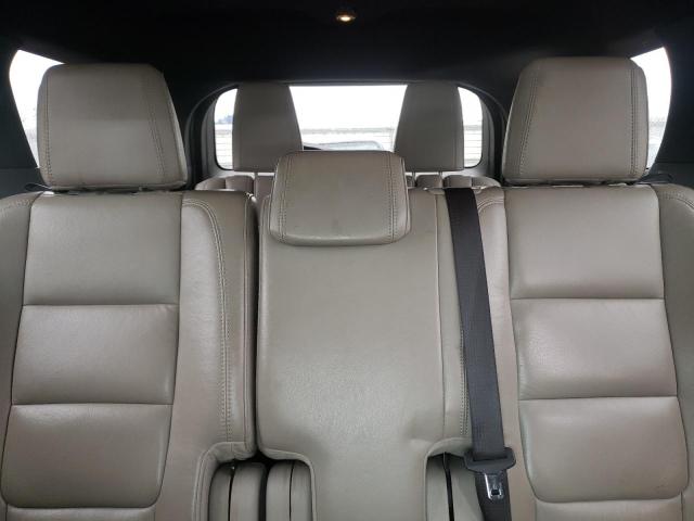 Photo 10 from auction – 2012 FORD EXPLORER X with VIN 1FMHK7D86CGA05328