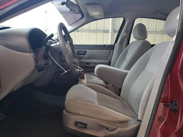 Photo 7 from auction – 2006 FORD TAURUS SE with VIN 1FAHP53296A131378