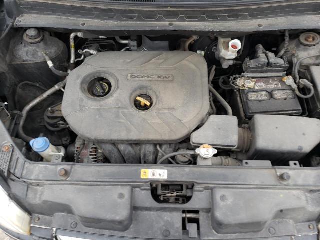 Photo 11 from auction – 2013 KIA SOUL + with VIN KNDJT2A65D7518984