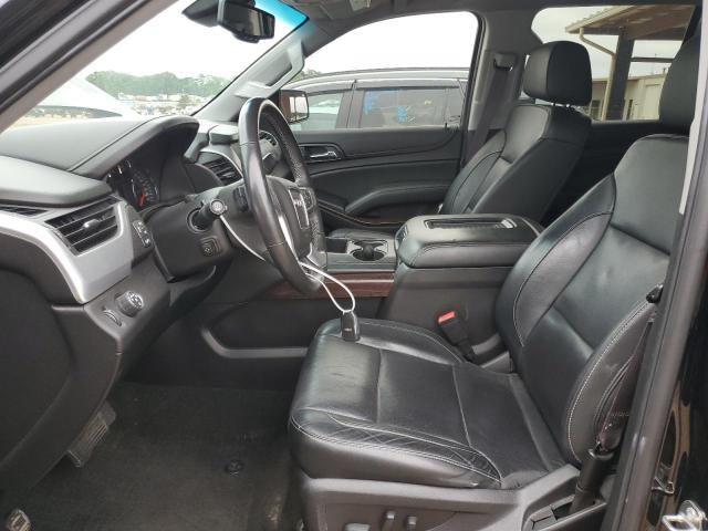 Photo 7 from auction – 2017 GMC YUKON SLT with VIN 1GKS1BKC6HR223874