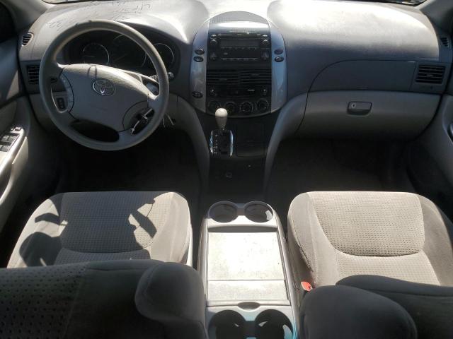 Photo 8 from auction – 2008 TOYOTA SIENNA CE with VIN 5TDZK23C98S170580