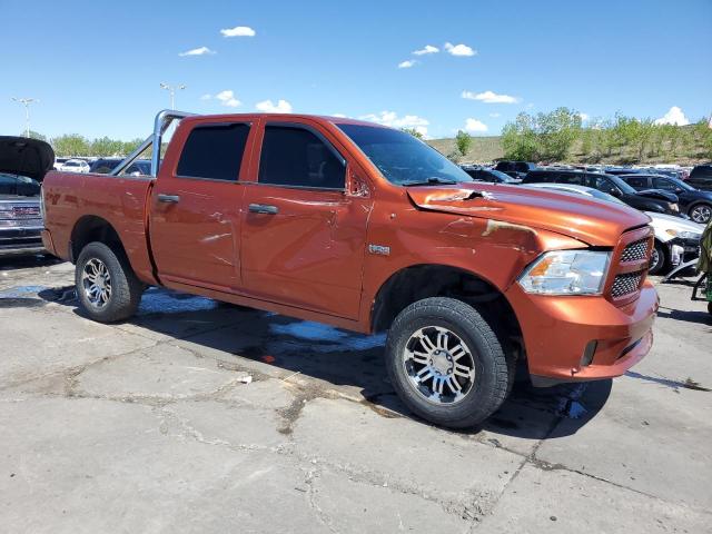 Photo 4 from auction – 2013 RAM 1500 ST with VIN 1C6RR7KT3DS698246