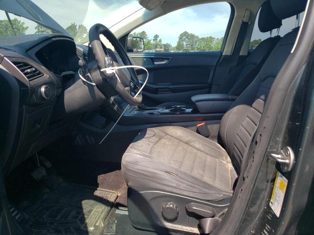 Photo 7 from auction – 2015 FORD EDGE SE with VIN 2FMTK3G87FBB76115