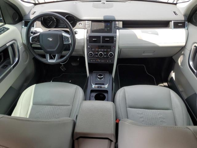 Photo 8 from auction – 2019 LAND ROVER DISCOVERY with VIN SALCP2FX3KH808753