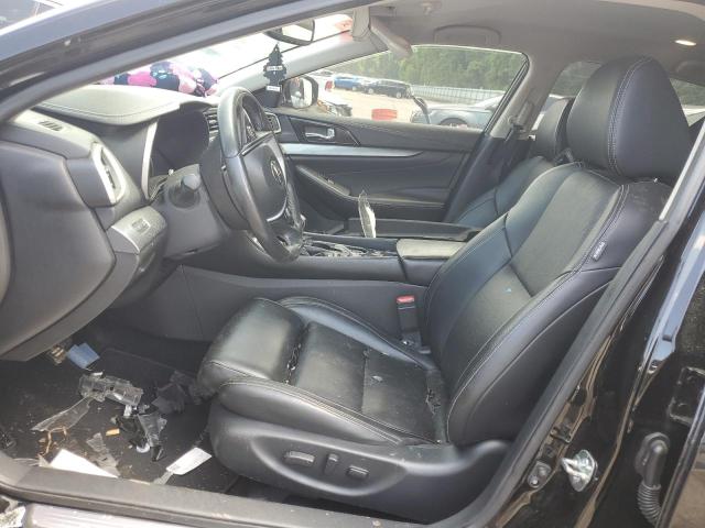 Photo 7 from auction – 2018 NISSAN MAXIMA 3.5 with VIN 1N4AA6AP7JC361330