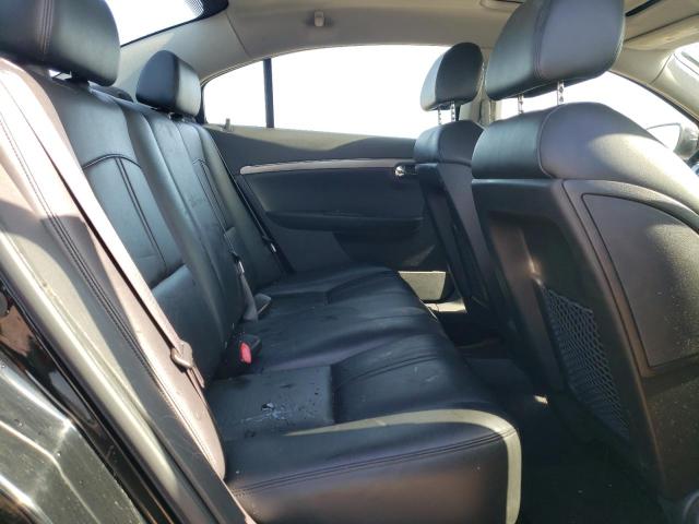 Photo 10 from auction – 2007 SATURN AURA XR with VIN 1G8ZV57767F161446
