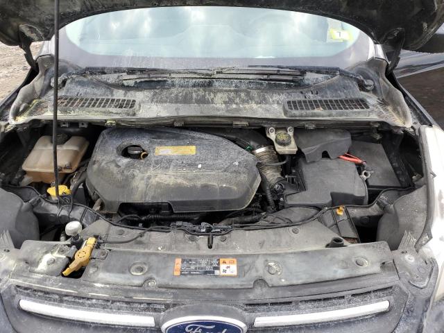 Photo 12 from auction – 2015 FORD ESCAPE SE with VIN 1FMCU9GX2FUB87134