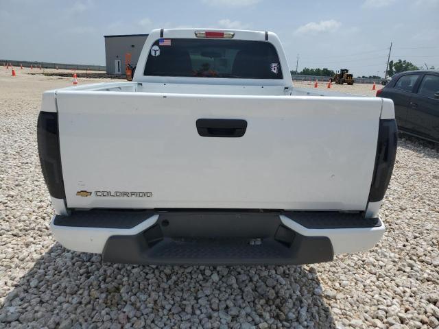 صورة رقم 6 من المزاد - 2012 CHEVROLET COLORADO مع VIN 1GCCSBF98C8162053