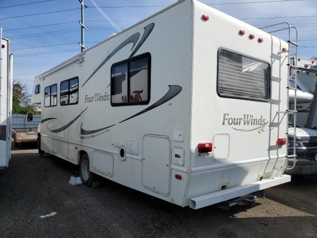 Photo 3 from auction – 2003 FORD E450 with VIN 1FDXE45S83HB89550