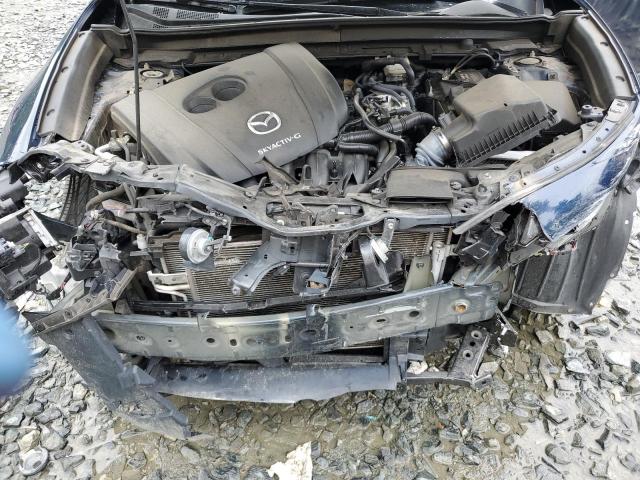 Photo 12 from auction – 2020 MAZDA CX-30 SELE with VIN 3MVDMBCL4LM114039