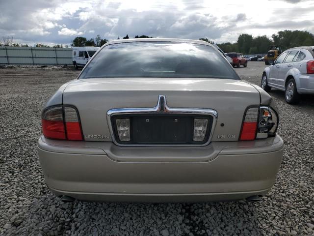 Photo 6 from auction – 2005 LINCOLN LS with VIN 1LNHM87A65Y626774