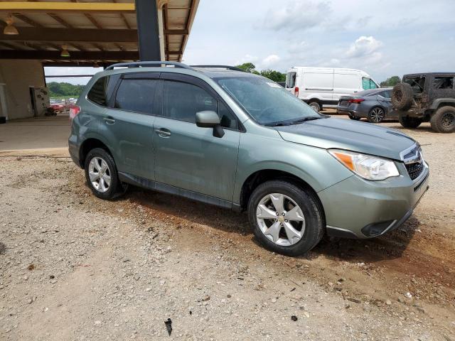 Photo 4 from auction – 2016 SUBARU FORESTER 2 with VIN JF2SJAFC3GH543109
