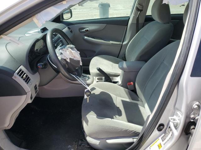Photo 7 from auction – 2012 TOYOTA COROLLA BA with VIN 2T1BU4EE5CC862018