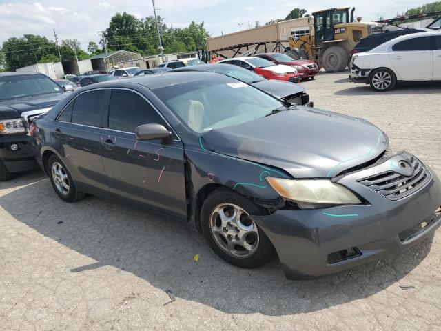 Photo 4 from auction – 2008 TOYOTA CAMRY CE with VIN 4T1BE46K98U247057