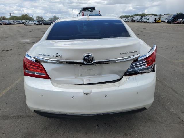 Photo 6 from auction – 2014 BUICK LACROSSE with VIN 1G4GB5GR0EF128944