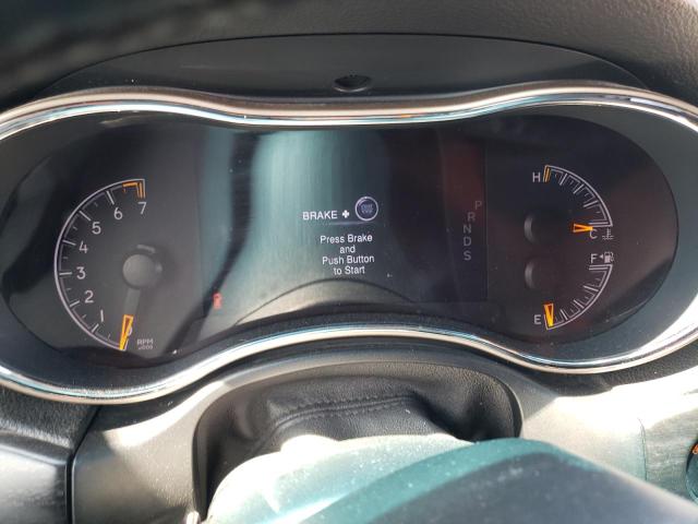 Photo 9 from auction – 2014 JEEP GRAND CHER with VIN 1C4RJFBG6EC510683