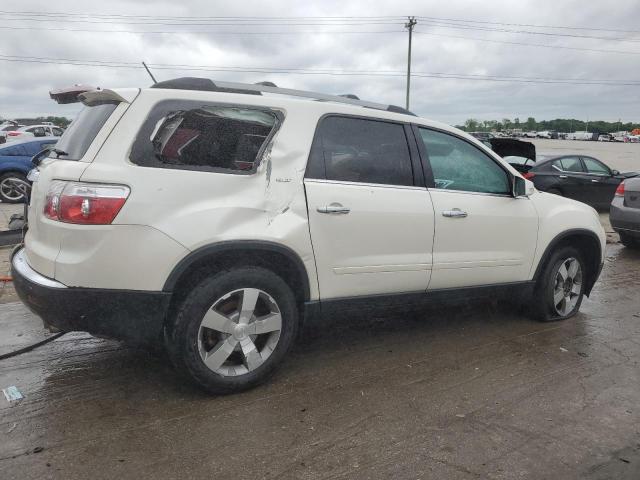 Photo 3 from auction – 2012 GMC ACADIA with VIN 1GKKRRED2CJ320826