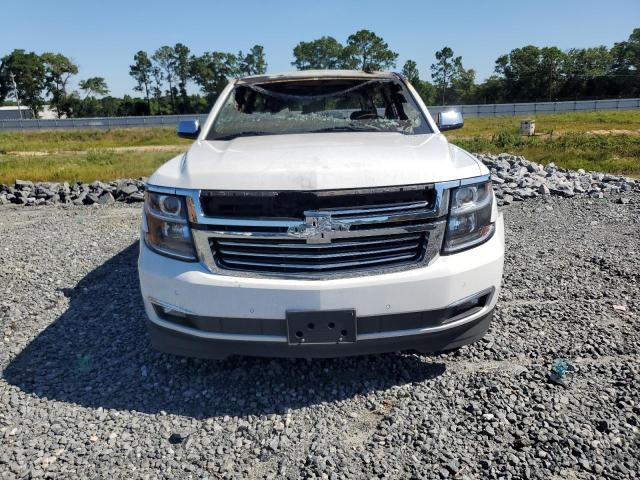 Photo 5 from auction – 2017 CHEVROLET SUBURBAN C with VIN 1GNSCJKC9HR265463
