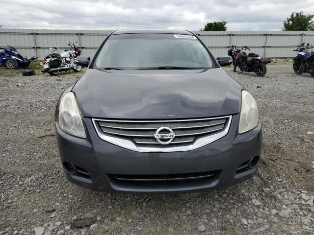 Photo 5 from auction – 2012 NISSAN ALTIMA SR with VIN 1N4BL2AP5CC166319