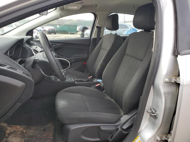Photo 7 from auction – 2016 FORD FOCUS S with VIN 1FADP3E26GL343189