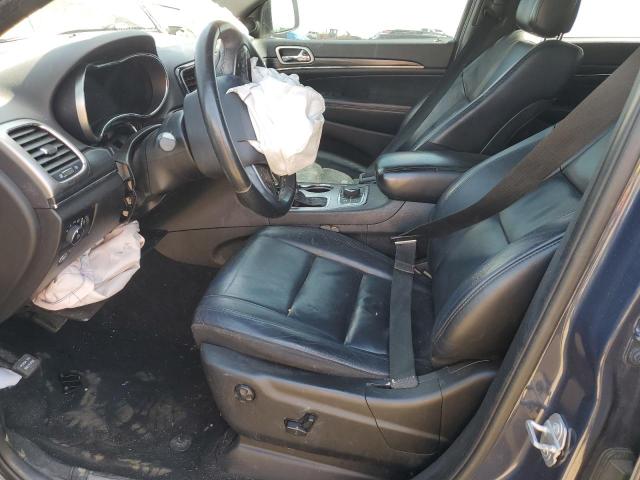 Photo 7 from auction – 2019 JEEP GRAND CHER with VIN 1C4RJFBG4KC696025