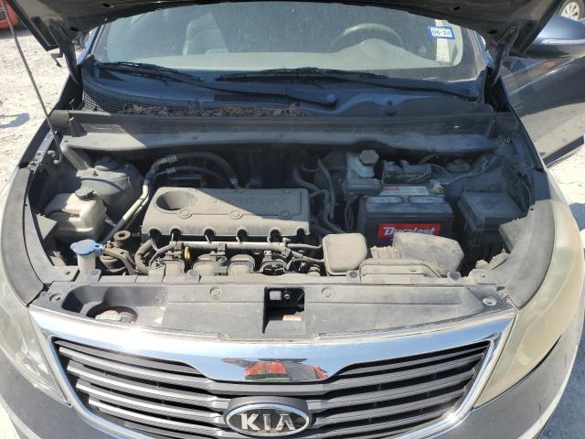 Photo 12 from auction – 2011 KIA SPORTAGE E with VIN KNDPCCA24B7085197