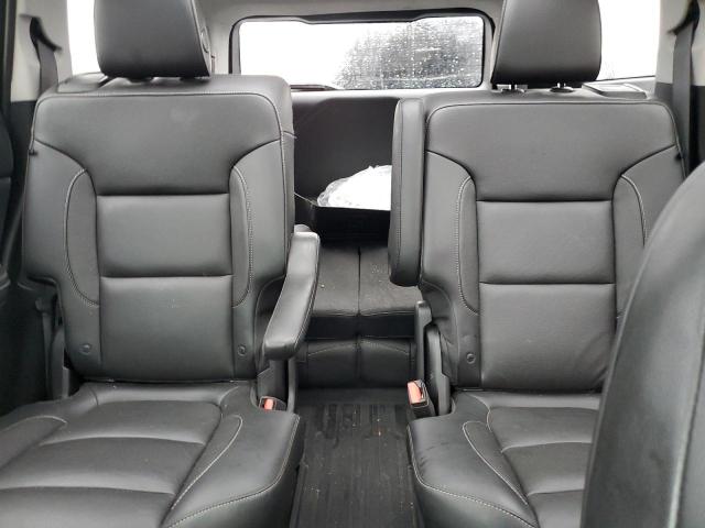 Photo 10 from auction – 2018 GMC ACADIA SLT with VIN 1GKKNULS2JZ202354