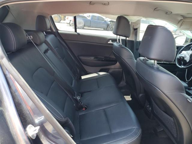 Photo 11 from auction – 2018 KIA SPORTAGE E with VIN KNDPN3AC3J7311733