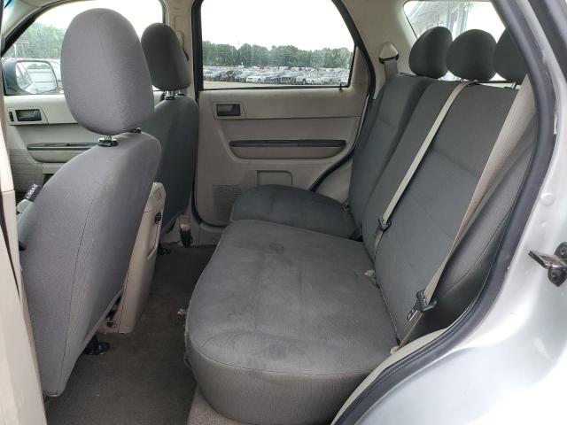 Photo 11 from auction – 2008 FORD ESCAPE XLS with VIN 1FMCU02Z68KC80855