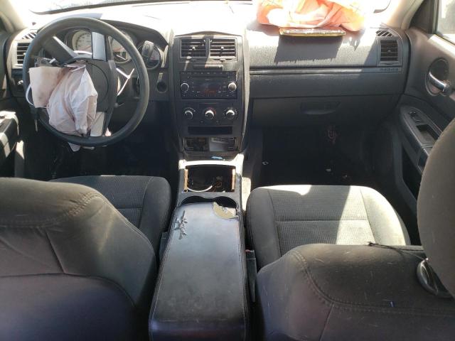 Photo 8 from auction – 2008 DODGE CHARGER with VIN 2B3KA43H28H321898