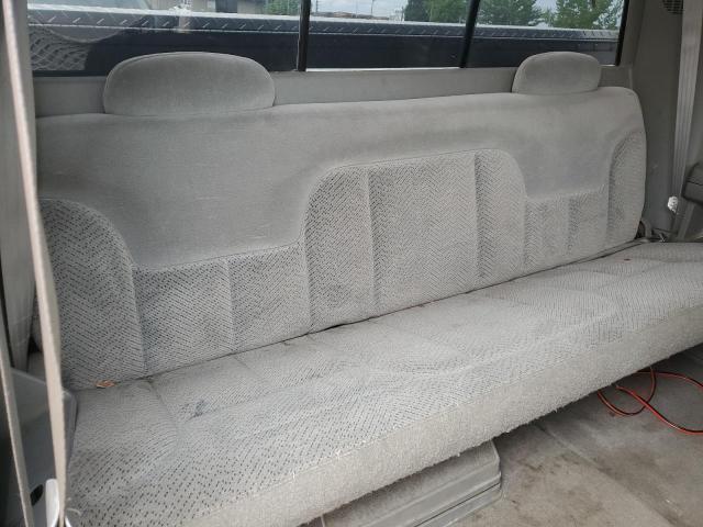 Photo 10 from auction – 1995 GMC SIERRA K15 with VIN 2GTEK19K7S1572748