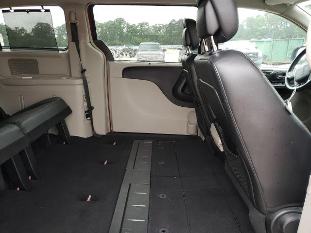 Photo 11 from auction – 2014 CHRYSLER TOWN & COU with VIN 2C4RC1BG2ER238587
