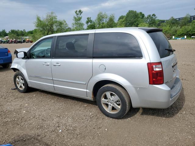 Photo 2 from auction – 2008 DODGE GRAND CARA with VIN 2D8HN54P98R619983