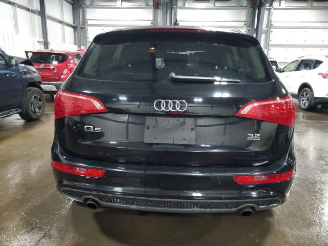 Photo 6 from auction – 2012 AUDI Q5 PREMIUM with VIN WA1DKAFP6CA033776