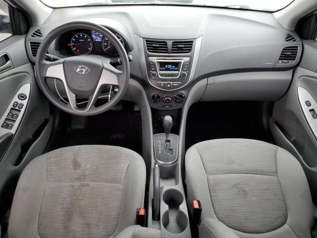 Photo 8 from auction – 2016 HYUNDAI ACCENT SE with VIN KMHCT4AE9GU054238