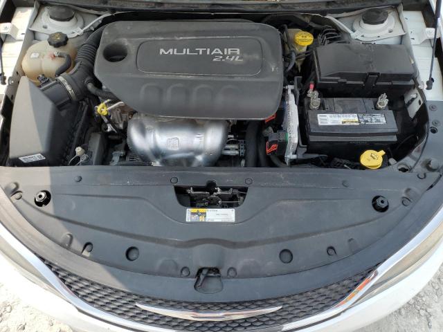 Photo 11 from auction – 2016 CHRYSLER 200 with VIN 1C3CCCAB5GN144134