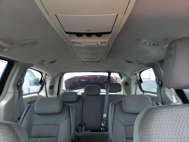 Photo 10 from auction – 2008 CHRYSLER TOWN & COU with VIN 2A8HR54P38R720948