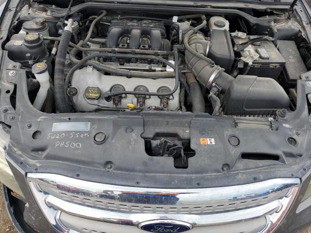 Photo 11 from auction – 2011 FORD TAURUS SEL with VIN 1FAHP2EWXBG149944