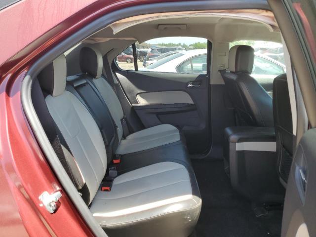 Photo 11 from auction – 2016 CHEVROLET EQUINOX LT with VIN 2GNALDEK2G6160368
