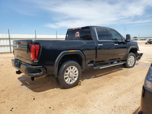 Photo 3 from auction – 2020 GMC SIERRA K25 with VIN 1GT49REYXLF293496