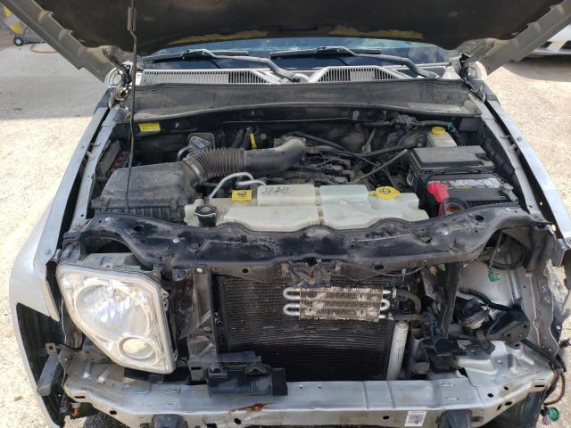 Photo 12 from auction – 2012 JEEP LIBERTY SP with VIN 1C4PJLAK4CW122049